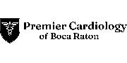 Premier Cardiology of Boca Raton Logo